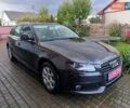 Чорний Ауді А4, об'ємом двигуна 0 л та пробігом 220 тис. км за 8700 $, фото 20 на Automoto.ua