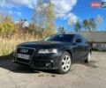 Черный Ауди А4, объемом двигателя 1.97 л и пробегом 320 тыс. км за 8350 $, фото 2 на Automoto.ua