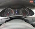 Черный Ауди А4, объемом двигателя 1.8 л и пробегом 220 тыс. км за 8900 $, фото 32 на Automoto.ua