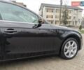Черный Ауди А4, объемом двигателя 1.8 л и пробегом 220 тыс. км за 8900 $, фото 7 на Automoto.ua