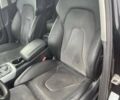 Черный Ауди А4, объемом двигателя 1.8 л и пробегом 292 тыс. км за 8397 $, фото 15 на Automoto.ua