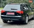Черный Ауди А4, объемом двигателя 1.6 л и пробегом 242 тыс. км за 8300 $, фото 17 на Automoto.ua
