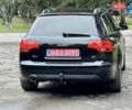 Черный Ауди А4, объемом двигателя 1.6 л и пробегом 242 тыс. км за 8300 $, фото 16 на Automoto.ua