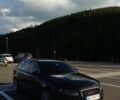 Чорний Ауді А4, об'ємом двигуна 3 л та пробігом 399 тис. км за 6999 $, фото 1 на Automoto.ua