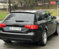Черный Ауди А4, объемом двигателя 1.8 л и пробегом 290 тыс. км за 6999 $, фото 7 на Automoto.ua