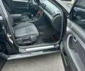 Черный Ауди А4, объемом двигателя 1.6 л и пробегом 197 тыс. км за 6950 $, фото 13 на Automoto.ua