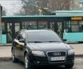 Черный Ауди А4, объемом двигателя 2 л и пробегом 218 тыс. км за 7300 $, фото 1 на Automoto.ua
