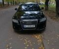 Черный Ауди А4, объемом двигателя 1.8 л и пробегом 270 тыс. км за 9500 $, фото 5 на Automoto.ua