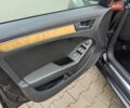 Черный Ауди А4, объемом двигателя 1.8 л и пробегом 220 тыс. км за 8900 $, фото 15 на Automoto.ua