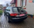 Чорний Ауді А4, об'ємом двигуна 0 л та пробігом 220 тис. км за 8700 $, фото 11 на Automoto.ua
