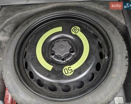 Черный Ауди А4, объемом двигателя 1.8 л и пробегом 220 тыс. км за 8900 $, фото 28 на Automoto.ua