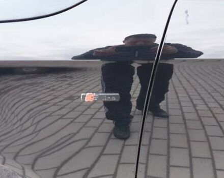 Черный Ауди А4, объемом двигателя 1.8 л и пробегом 212 тыс. км за 9600 $, фото 13 на Automoto.ua