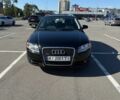 Черный Ауди А4, объемом двигателя 1.98 л и пробегом 303 тыс. км за 5900 $, фото 13 на Automoto.ua