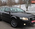 Чорний Ауді А4, об'ємом двигуна 1.6 л та пробігом 193 тис. км за 7999 $, фото 1 на Automoto.ua