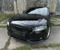 Чорний Ауді А4, об'ємом двигуна 2 л та пробігом 333 тис. км за 7631 $, фото 7 на Automoto.ua