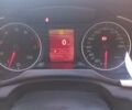 Черный Ауди А4, объемом двигателя 1.8 л и пробегом 186 тыс. км за 8680 $, фото 4 на Automoto.ua