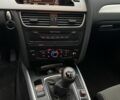 Черный Ауди А4, объемом двигателя 1.8 л и пробегом 226 тыс. км за 8450 $, фото 22 на Automoto.ua