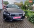 Чорний Ауді А4, об'ємом двигуна 0 л та пробігом 220 тис. км за 8700 $, фото 1 на Automoto.ua