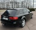 Черный Ауди А4, объемом двигателя 2 л и пробегом 325 тыс. км за 7800 $, фото 7 на Automoto.ua