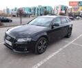 Чорний Ауді А4, об'ємом двигуна 1.98 л та пробігом 235 тис. км за 7000 $, фото 1 на Automoto.ua