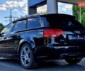 Черный Ауди А4, объемом двигателя 1.97 л и пробегом 308 тыс. км за 7500 $, фото 2 на Automoto.ua