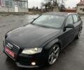 Черный Ауди А4, объемом двигателя 1.8 л и пробегом 226 тыс. км за 8450 $, фото 10 на Automoto.ua