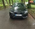 Черный Ауди А4, объемом двигателя 1.97 л и пробегом 308 тыс. км за 6800 $, фото 1 на Automoto.ua