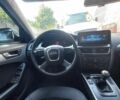 Черный Ауди А4, объемом двигателя 1.8 л и пробегом 186 тыс. км за 7300 $, фото 1 на Automoto.ua