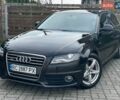 Черный Ауди А4, объемом двигателя 2 л и пробегом 322 тыс. км за 8950 $, фото 38 на Automoto.ua
