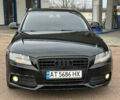 Черный Ауди А4, объемом двигателя 1.97 л и пробегом 324 тыс. км за 7800 $, фото 7 на Automoto.ua