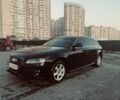 Черный Ауди А4, объемом двигателя 2 л и пробегом 380 тыс. км за 8700 $, фото 1 на Automoto.ua