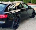 Черный Ауди А4, объемом двигателя 2.7 л и пробегом 222 тыс. км за 8800 $, фото 15 на Automoto.ua