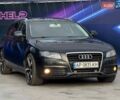Чорний Ауді А4, об'ємом двигуна 2.7 л та пробігом 245 тис. км за 8999 $, фото 3 на Automoto.ua