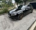Черный Ауди А4, объемом двигателя 1.8 л и пробегом 228 тыс. км за 9990 $, фото 1 на Automoto.ua