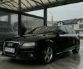 Чорний Ауді А4, об'ємом двигуна 3 л та пробігом 236 тис. км за 10500 $, фото 1 на Automoto.ua
