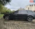 Черный Ауди А4, объемом двигателя 1.8 л и пробегом 230 тыс. км за 7800 $, фото 1 на Automoto.ua