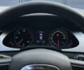 Черный Ауди А4, объемом двигателя 2 л и пробегом 393 тыс. км за 10700 $, фото 10 на Automoto.ua