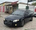 Черный Ауди А4, объемом двигателя 1.4 л и пробегом 260 тыс. км за 6899 $, фото 1 на Automoto.ua