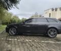 Черный Ауди А4, объемом двигателя 1.8 л и пробегом 230 тыс. км за 7799 $, фото 1 на Automoto.ua