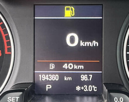 Чорний Ауді А4, об'ємом двигуна 2 л та пробігом 190 тис. км за 10700 $, фото 21 на Automoto.ua