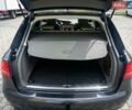 Черный Ауди А4, объемом двигателя 2 л и пробегом 288 тыс. км за 7900 $, фото 1 на Automoto.ua