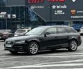 Чорний Ауді А4, об'ємом двигуна 1.8 л та пробігом 271 тис. км за 8749 $, фото 1 на Automoto.ua