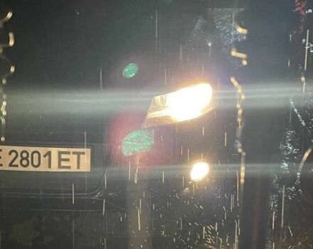 Черный Ауди А4, объемом двигателя 1.8 л и пробегом 315 тыс. км за 7500 $, фото 5 на Automoto.ua