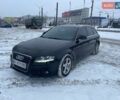 Черный Ауди А4, объемом двигателя 1.8 л и пробегом 270 тыс. км за 9000 $, фото 1 на Automoto.ua