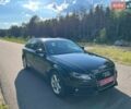 Черный Ауди А4, объемом двигателя 1.8 л и пробегом 242 тыс. км за 7900 $, фото 1 на Automoto.ua