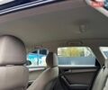 Черный Ауди А4, объемом двигателя 1.97 л и пробегом 184 тыс. км за 8899 $, фото 44 на Automoto.ua