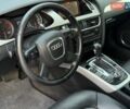 Чорний Ауді А4, об'ємом двигуна 2.7 л та пробігом 245 тис. км за 8999 $, фото 8 на Automoto.ua