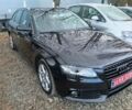 Чорний Ауді А4, об'ємом двигуна 1.8 л та пробігом 247 тис. км за 8950 $, фото 1 на Automoto.ua