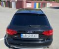 Чорний Ауді А4, об'ємом двигуна 2.7 л та пробігом 265 тис. км за 9500 $, фото 2 на Automoto.ua