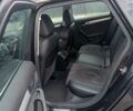 Черный Ауди А4, объемом двигателя 1.8 л и пробегом 223 тыс. км за 8700 $, фото 7 на Automoto.ua